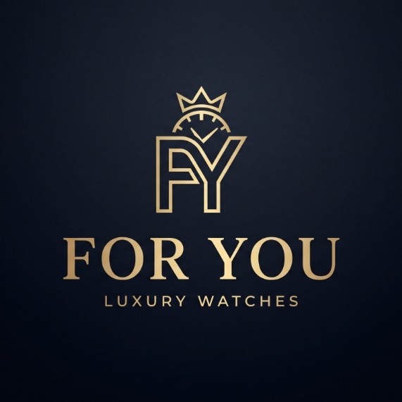 FOR YOU - LUXURY WATCHES